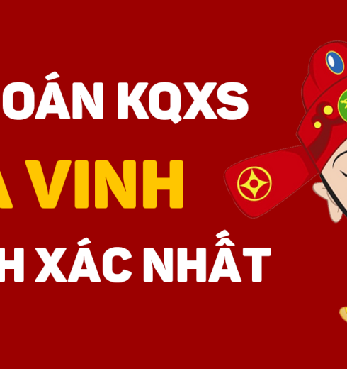 Soi cầu XSTV 09/01/2026 – Soi cầu xổ số Trà Vinh ngày 09/01/2026