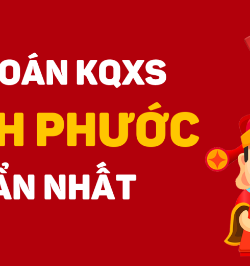 Soi cầu XSBP 07/02/2026 – Soi cầu xổ số Bình Phước ngày 07/02/2026