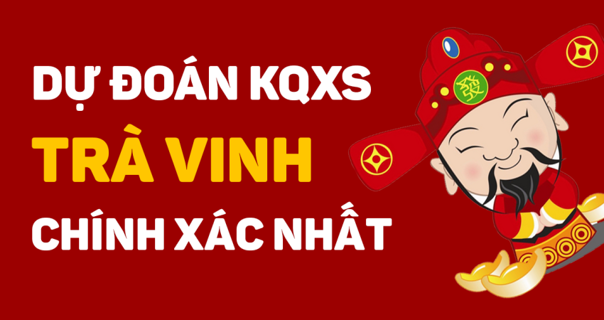 Soi cầu XSTV 27/02/2026 – Soi cầu xổ số Trà Vinh ngày 27/02/2026