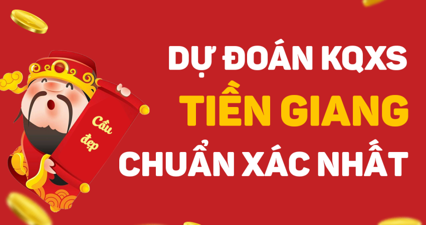 Soi cầu XSTG 22/02/2026 – Soi cầu xổ số Tiền Giang ngày 22/02/2026