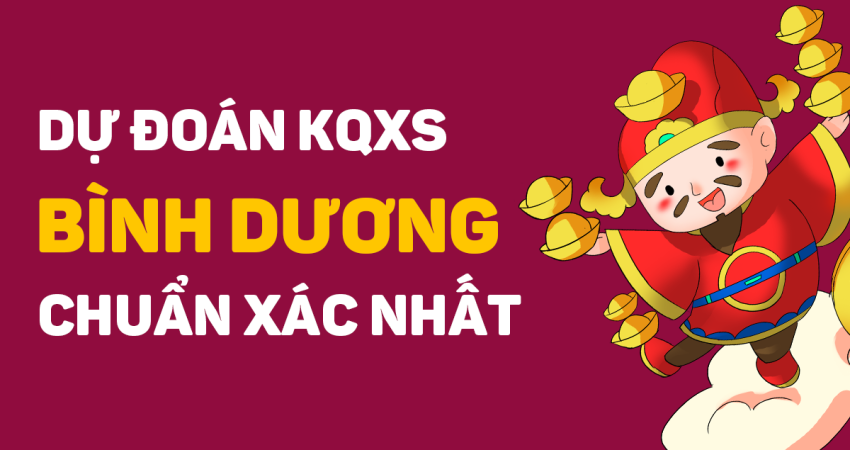 Soi cầu XSBD 27/03/2026 – Soi cầu xổ số Bình Dương ngày 27/03/2026