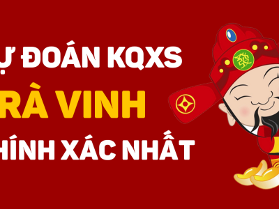 Soi cầu XSTV 13/03/2026 – Soi cầu xổ số Trà Vinh ngày 13/03/2026