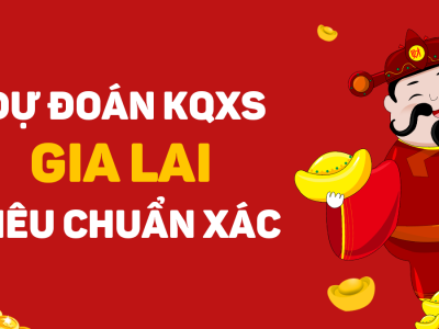Soi cầu XSGL 03/04/2026 – Soi cầu xổ số Gia Lai ngày 03/04/2026