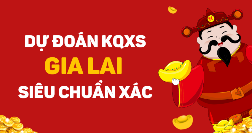 Soi cầu XSGL 03/04/2026 – Soi cầu xổ số Gia Lai ngày 03/04/2026