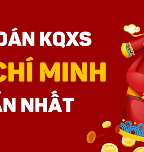 Soi cầu XSHCM 04/04/2026 – Soi cầu xổ số Hồ Chí Minh ngày 04/04/2026