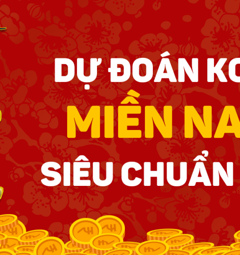 Soi Cầu XSMN 01/05/2026 – Dự Đoán Xổ Số Miền Nam ngày 01/05/2026