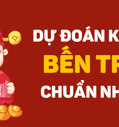 Soi cầu XSBT 05/05/2026 – Soi cầu xổ số Bến Tre ngày 05/05/2026