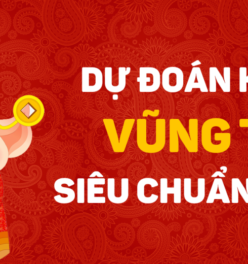 Soi cầu XSVT 19/05/2026 – Soi cầu xổ số Vũng Tàu ngày 19/05/2026