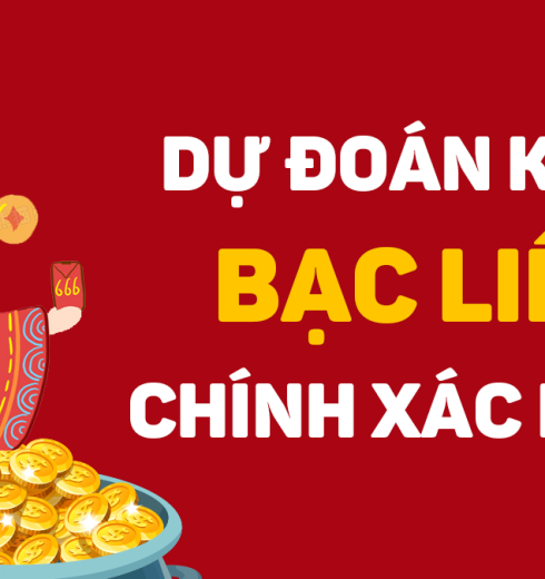 Soi cầu XSBL 02/06/2026 – Soi cầu xổ số Bạc Liêu ngày 02/06/2026