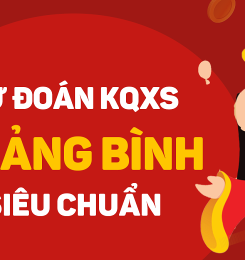 Soi cầu XSQB 04/06/2026 – Soi cầu xổ số Quảng Bình ngày 04/06/2026