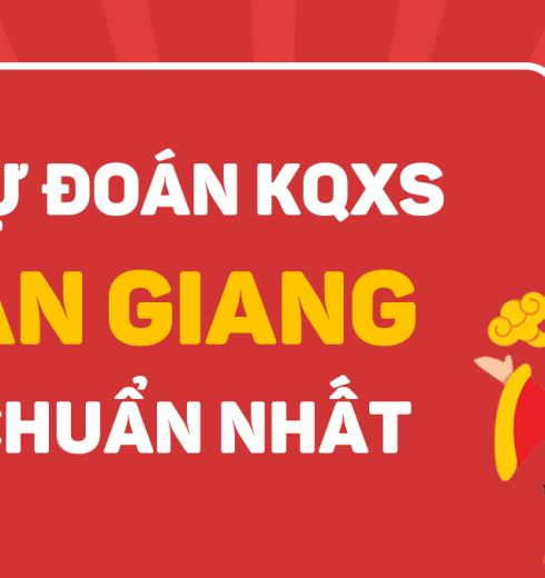 Soi cầu XSAG 13/08/2026 – Soi cầu xổ số An Giang ngày 13/08/2026