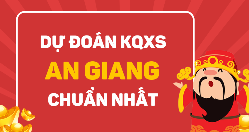 Soi cầu XSAG 20/08/2026 – Soi cầu xổ số An Giang ngày 20/08/2026