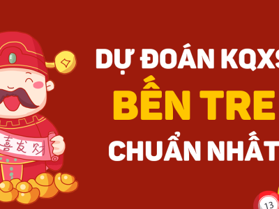 Soi cầu XSBT 04/08/2026 – Soi cầu xổ số Bến Tre ngày 04/08/2026