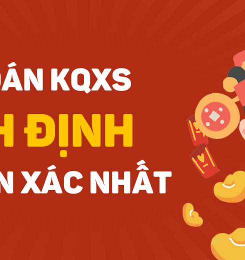 Soi cầu XSBDI 20/08/2026 – Soi cầu xổ số Bình Định ngày 20/08/2026