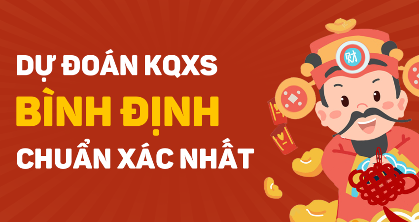 Soi cầu XSBDI 20/08/2026 – Soi cầu xổ số Bình Định ngày 20/08/2026