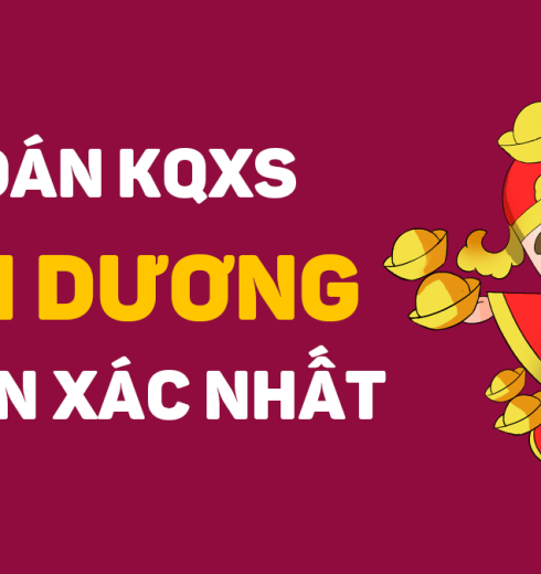Soi cầu XSBD 07/08/2026 – Soi cầu xổ số Bình Dương ngày 07/08/2026