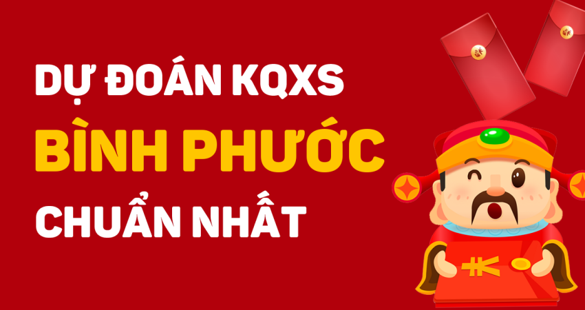 Soi cầu XSBP 15/08/2026 – Soi cầu xổ số Bình Phước ngày 15/08/2026