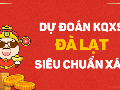 Soi cầu XSDL 23/08/2026 – Soi cầu xổ số Đà Lạt ngày 23/08/2026