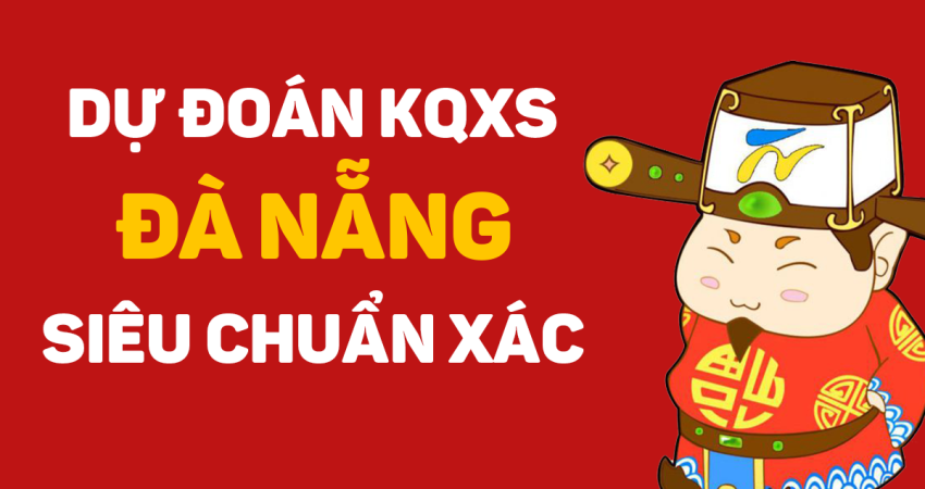Soi cầu XSDNG 12/08/2026 – Soi cầu xổ số Đà Nẵng ngày 12/08/2026