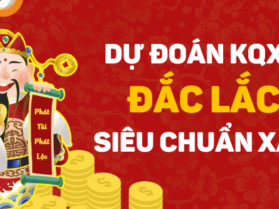 Soi cầu XSDLK 04/08/2026 – Soi cầu xổ số Đắk Lắk ngày 04/08/2026