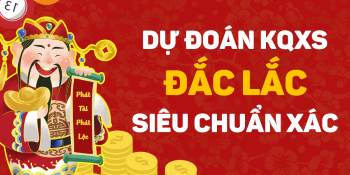 Soi cầu XSDLK 01/09/2026 – Soi cầu xổ số Đắk Lắk ngày 01/09/2026