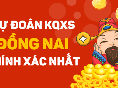 Soi cầu XSDN 05/08/2026 – Soi cầu xổ số Đồng Nai ngày 05/08/2026