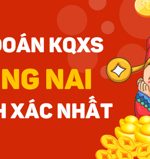 Soi cầu XSDN 19/08/2026 – Soi cầu xổ số Đồng Nai ngày 19/08/2026