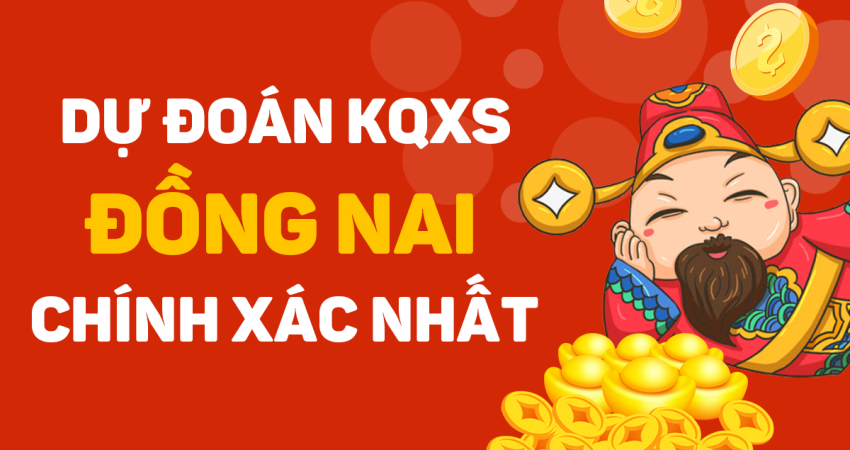 Soi cầu XSDN 19/08/2026 – Soi cầu xổ số Đồng Nai ngày 19/08/2026