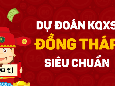 Soi cầu XSDT 03/08/2026 – Soi cầu xổ số Đồng Tháp ngày 03/08/2026