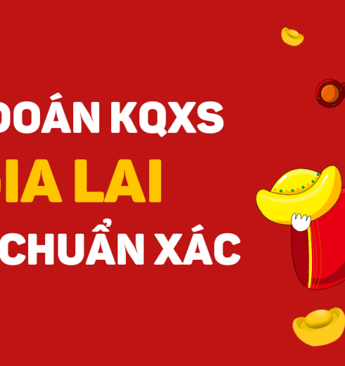 Soi cầu XSGL 14/08/2026 – Soi cầu xổ số Gia Lai ngày 14/08/2026