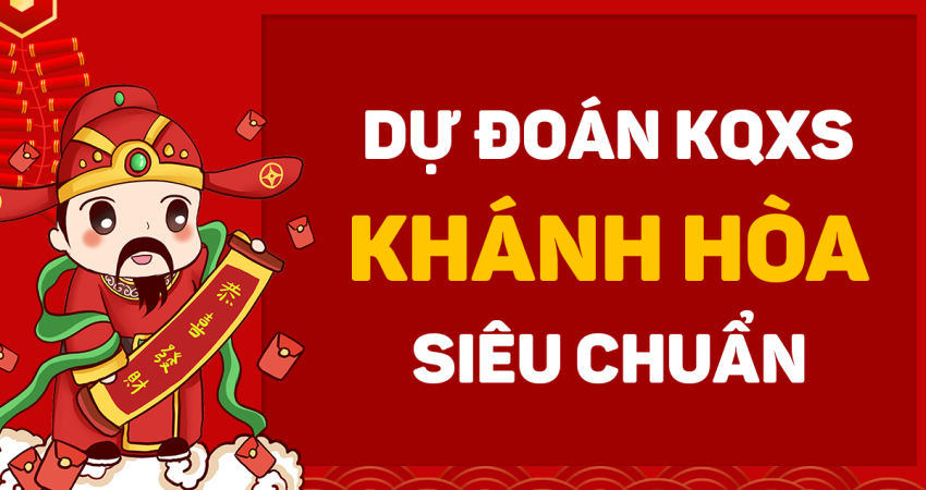 Soi cầu XSKH 19/08/2026 – Soi cầu xổ số Khánh Hòa ngày 19/08/2026