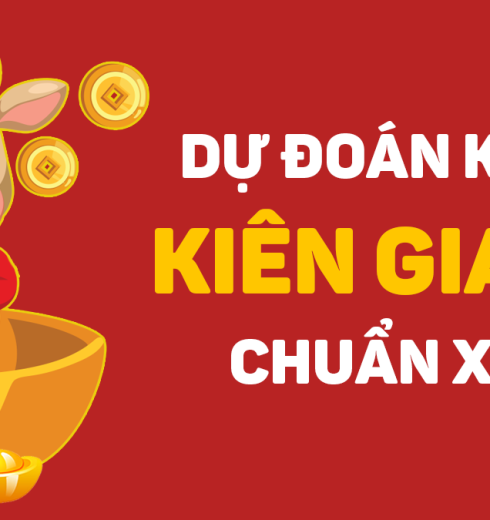 Soi cầu XSKG 30/08/2026 – Soi cầu xổ số Kiên Giang ngày 30/08/2026