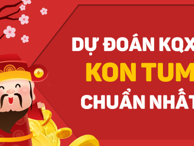 Soi cầu XSKT 09/08/2026 – Soi cầu xổ số Kon Tum ngày 09/08/2026
