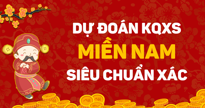 Soi Cầu XSMN 08/08 – Dự Đoán Xổ Số Miền Nam ngày 08/08