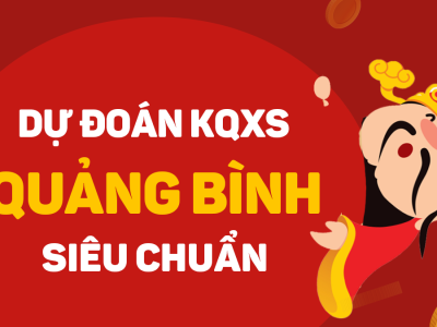 Soi cầu XSQB 13/08/2026 – Soi cầu xổ số Quảng Bình ngày 13/08/2026