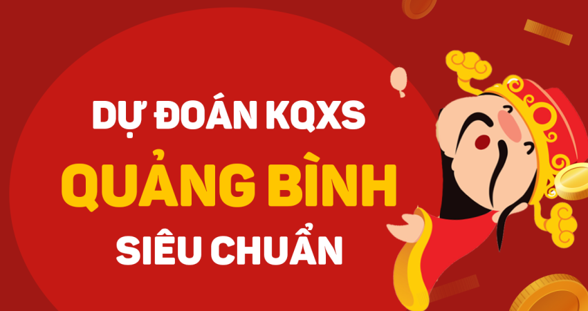 Soi cầu XSQB 13/08/2026 – Soi cầu xổ số Quảng Bình ngày 13/08/2026