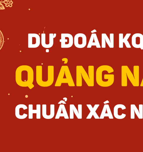 Soi cầu XSQNM 01/09/2026 – Soi cầu xổ số Quảng Nam ngày 01/09/2026