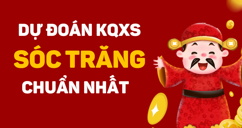 Soi cầu XSST 12/08/2026 – Soi cầu xổ số Sóc Trăng ngày 12/08/2026