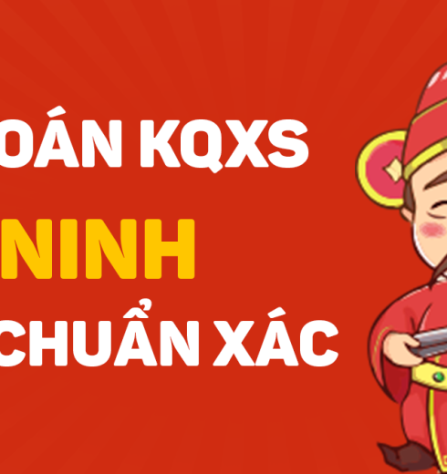 Soi cầu XSTN 13/08/2026 – Soi cầu xổ số Tây Ninh ngày 13/08/2026
