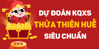 Soi cầu XSTTH 03/08/2026 – Soi cầu xổ số Thừa Thiên Huế ngày 03/08/2026