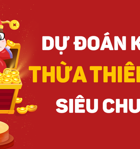 Soi cầu XSTTH 23/08/2026 – Soi cầu xổ số Thừa Thiên Huế ngày 23/08/2026