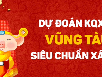 Soi cầu XSVT 11/08/2026 – Soi cầu xổ số Vũng Tàu ngày 11/08/2026